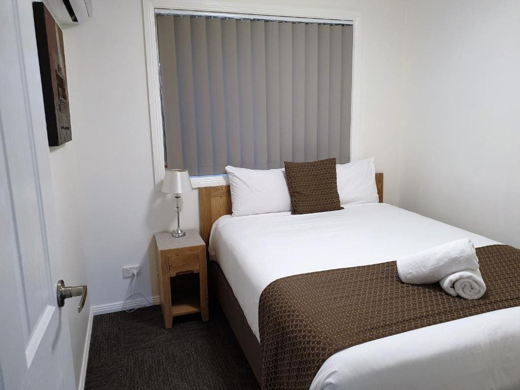 Three-Bedroom Villa room - Image 3
