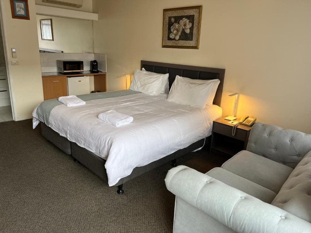 Triple Room room - Image 1