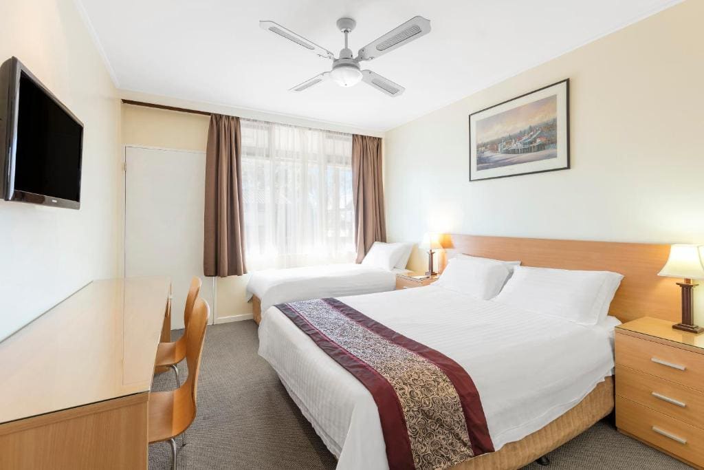 Triple Room room - Image 3