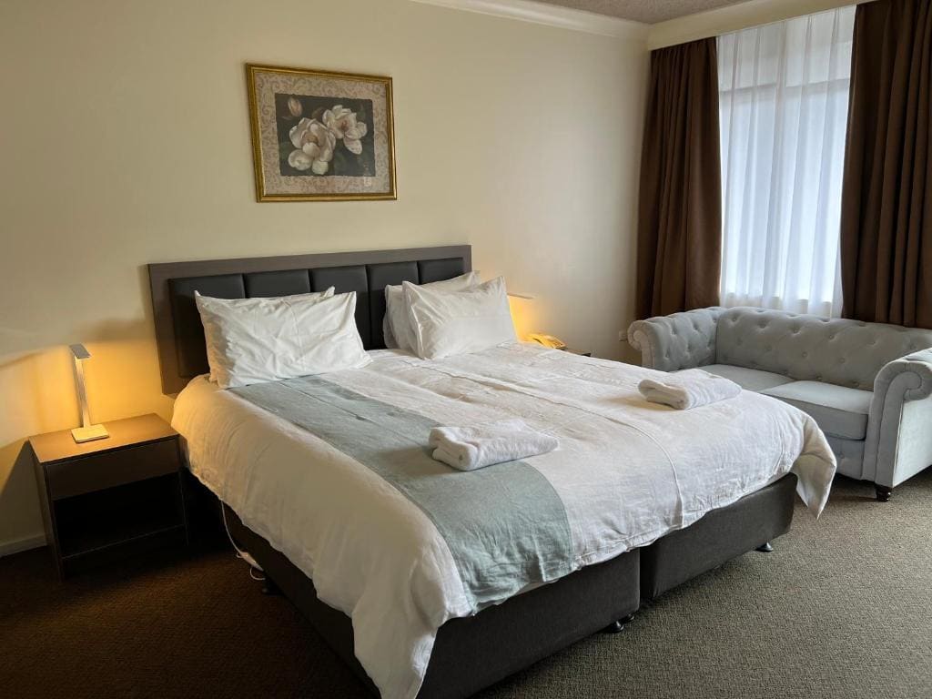Triple Room room - Image 2