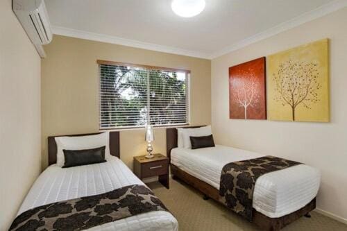 Apartment room - Image 1