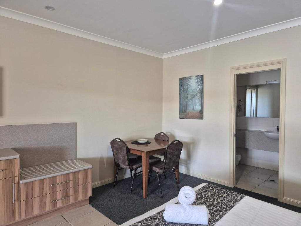 Twin Room room - Image 1