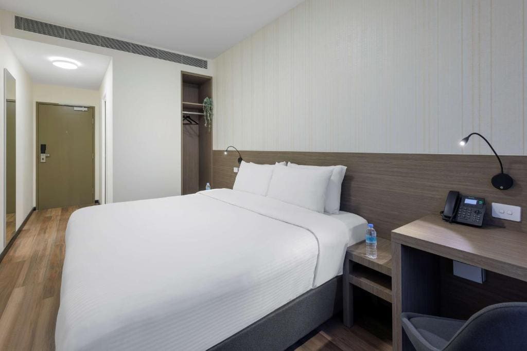Executive King Room room - Image 2
