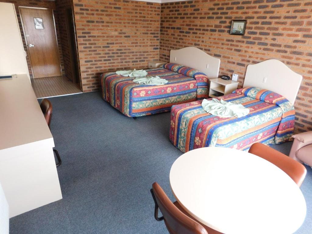 Standard Double or Twin Room room - Image 1