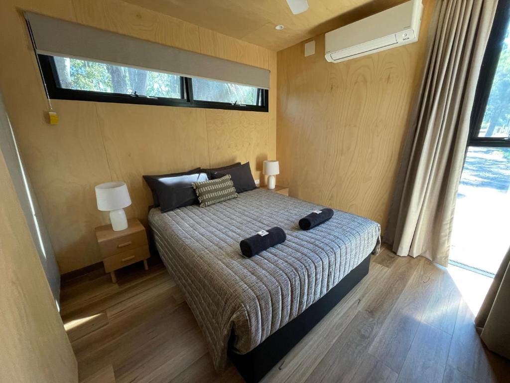 Deluxe Villa room - Image 1