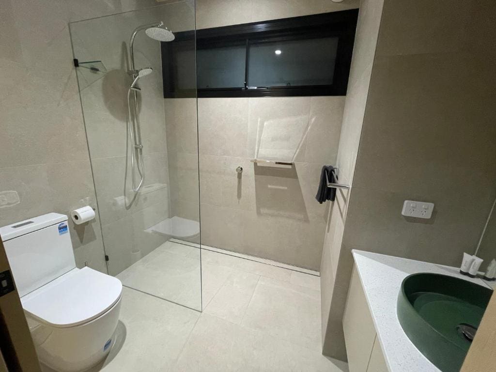 Deluxe Villa room - Image 3