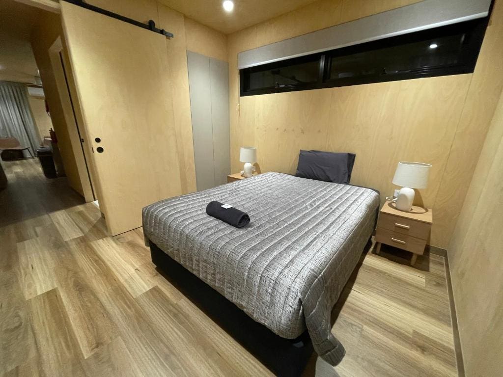 Deluxe Villa room - Image 2