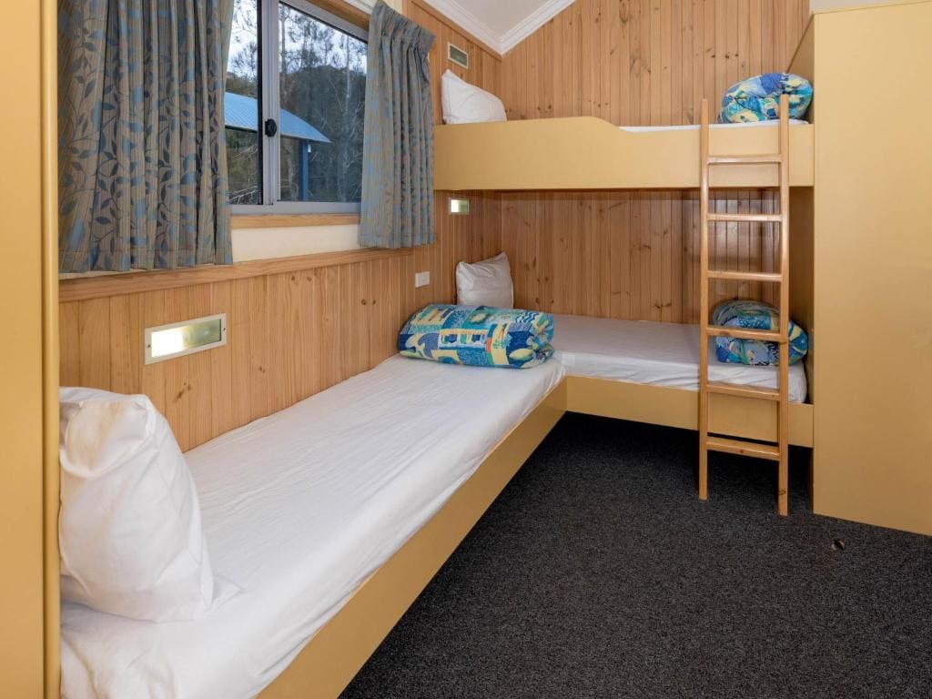 Standard Riverfront Two-Bedroom Villa room - Image 1