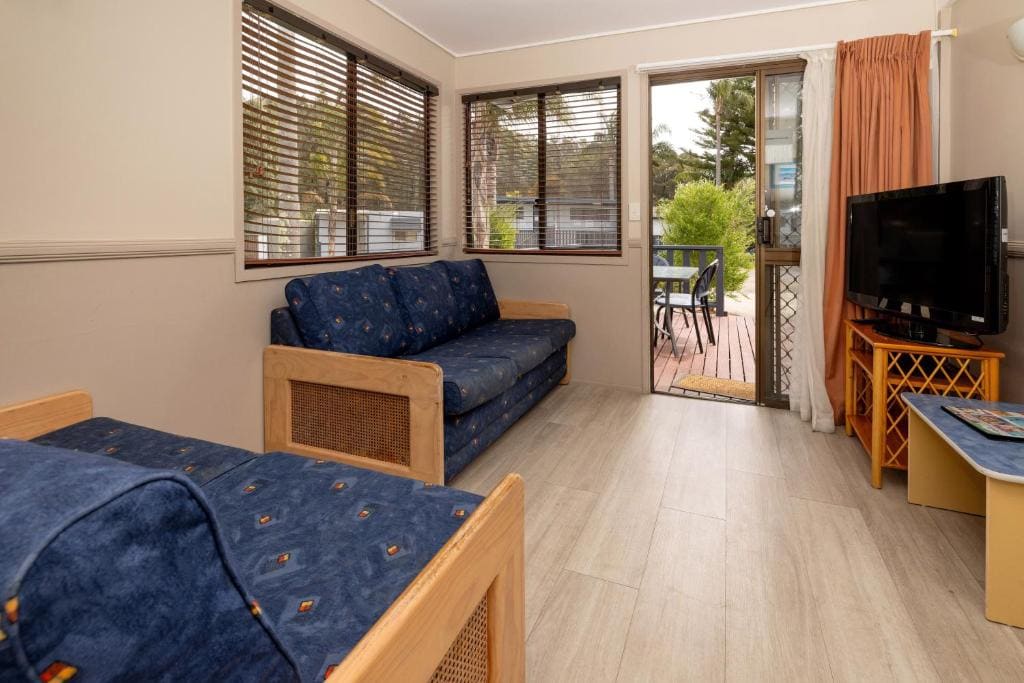 Standard Two-Bedroom Cabin room - Image 1