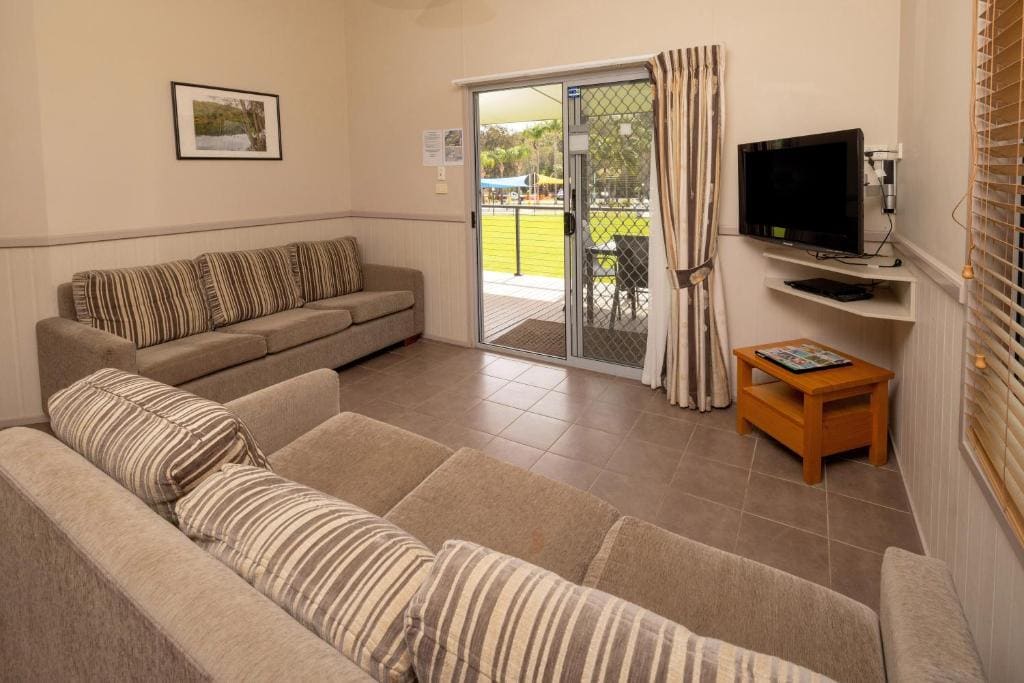 Superior Two-Bedroom Villa room - Image 3