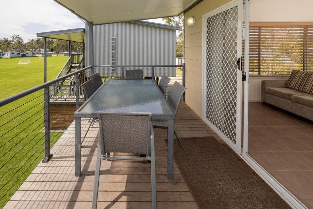 Superior Two-Bedroom Villa room - Image 1