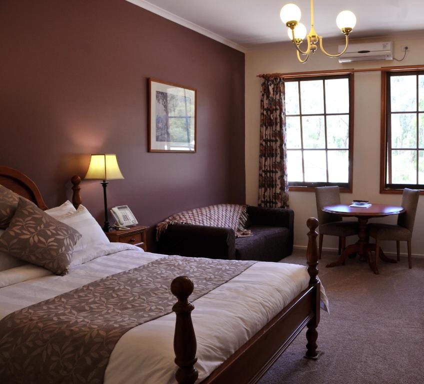 Heritage Deluxe Room room - Image 1