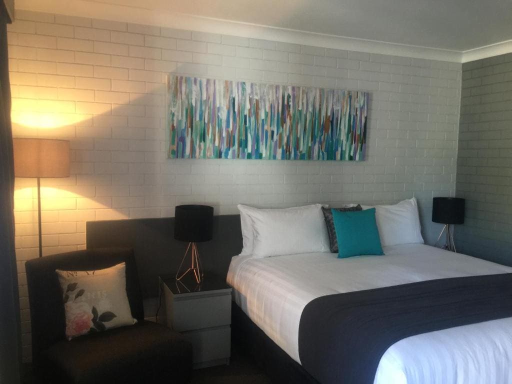 Executive King Room room - Image 3