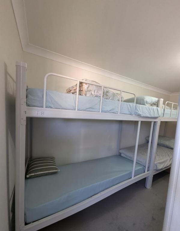 Bed in 6-Bed Mixed Dormitory Room room - Image 3