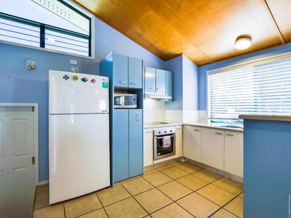 Two-Bedroom Villa - Pet-Friendly room - Image 1