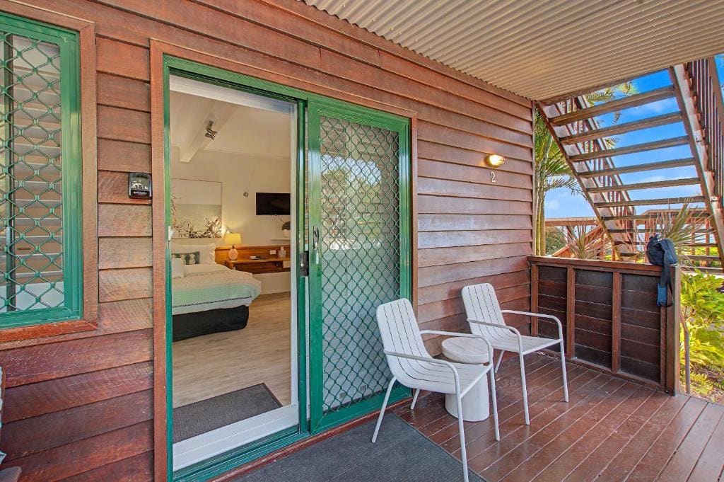 Studio with Sea View room - Image 3