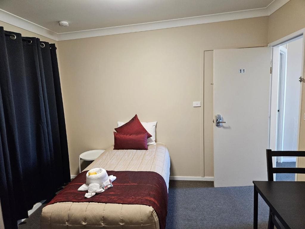 Single Room room - Image 3