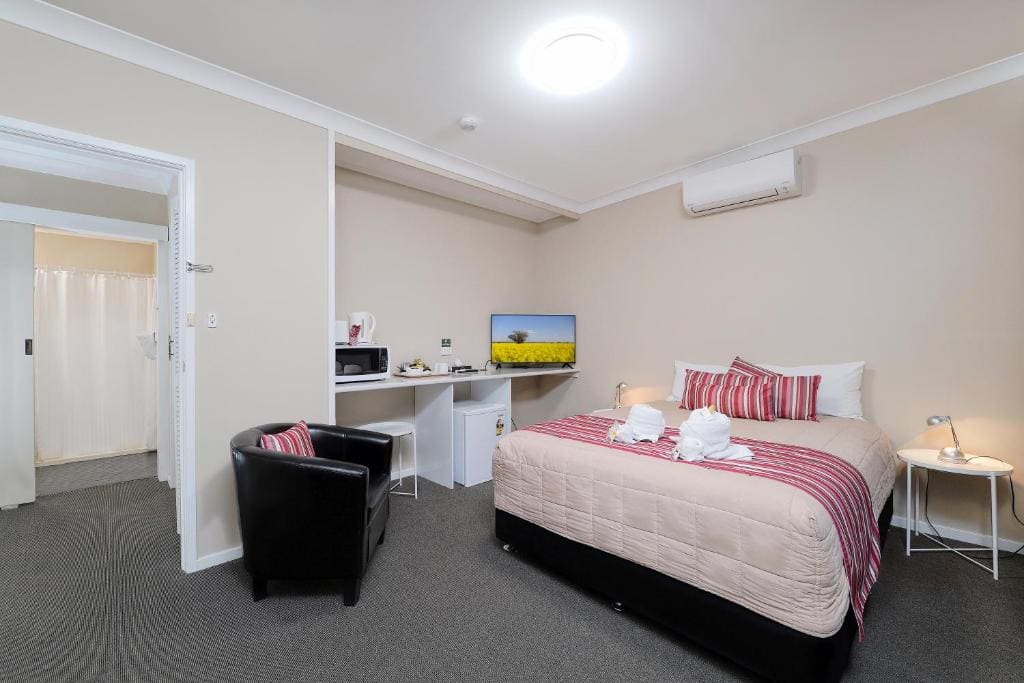 Twin Room room - Image 2