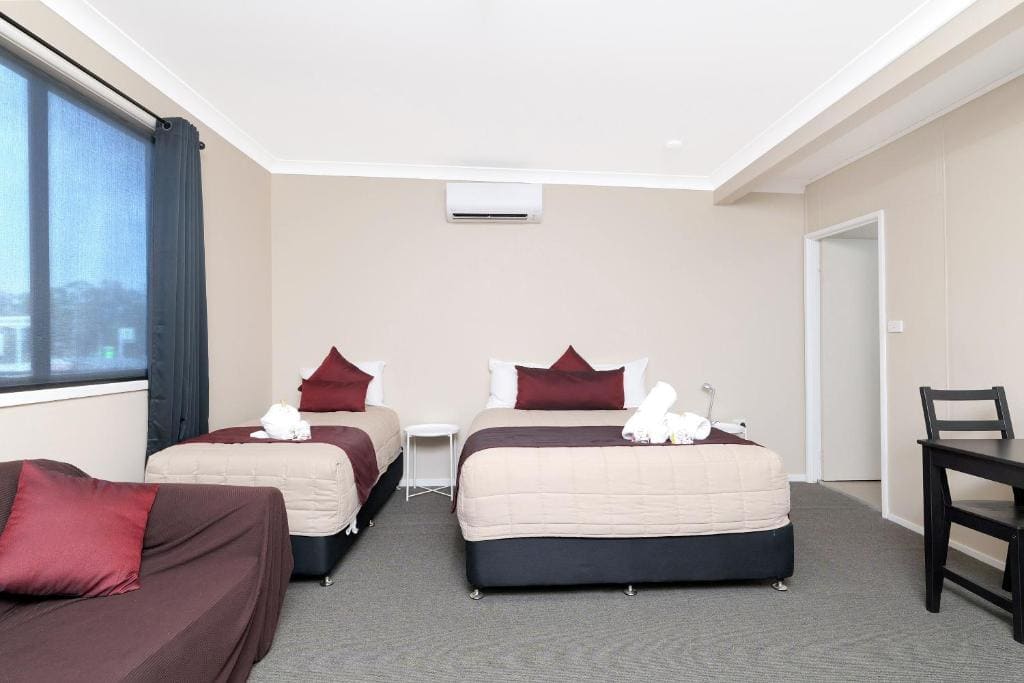 Twin Room room - Image 1