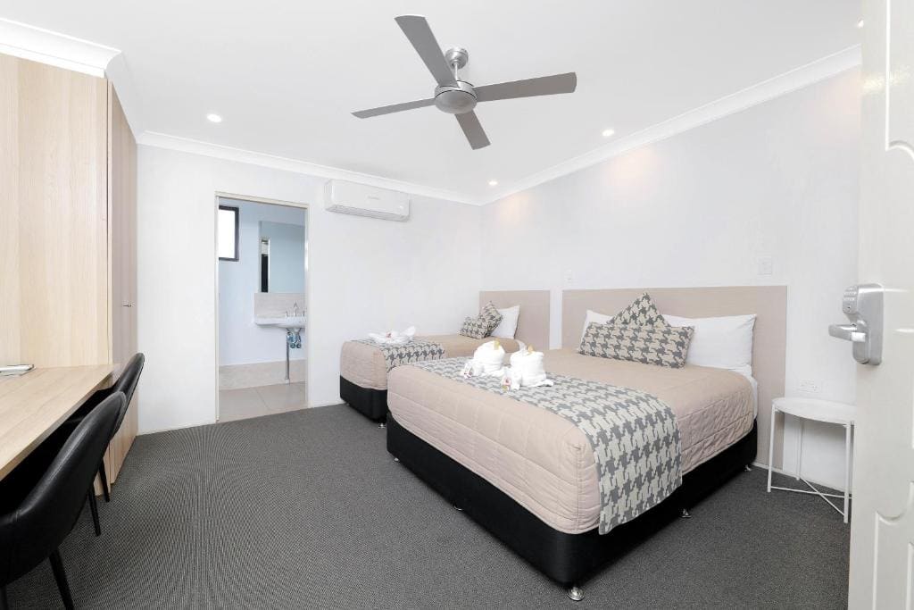 Twin Room room - Image 3