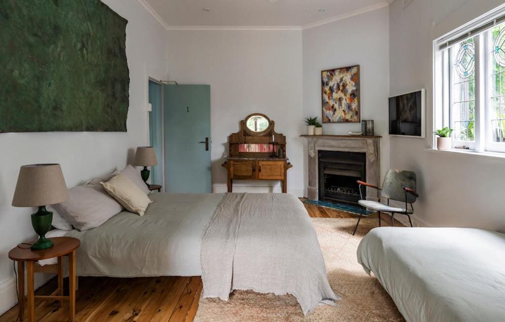 Garden Suite room - Image 2