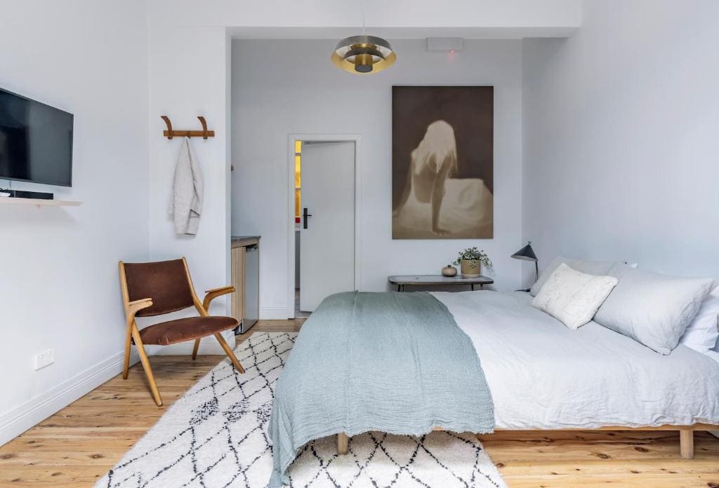 Gumleaf Suite room - Image 1