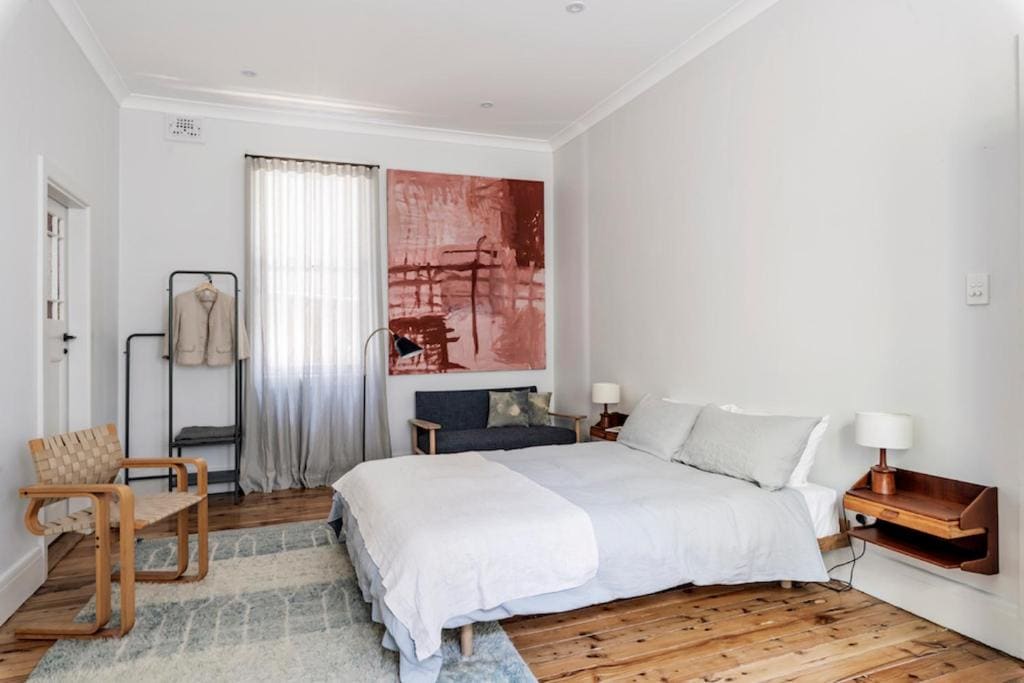 Ocean Suite room - Image 3