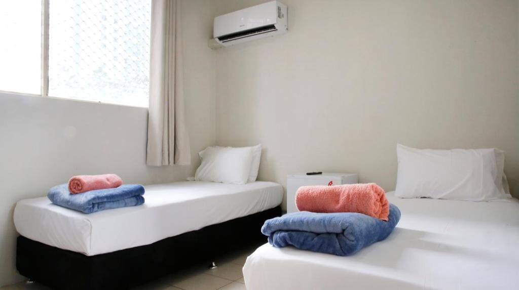 Family Double Room room - Image 1