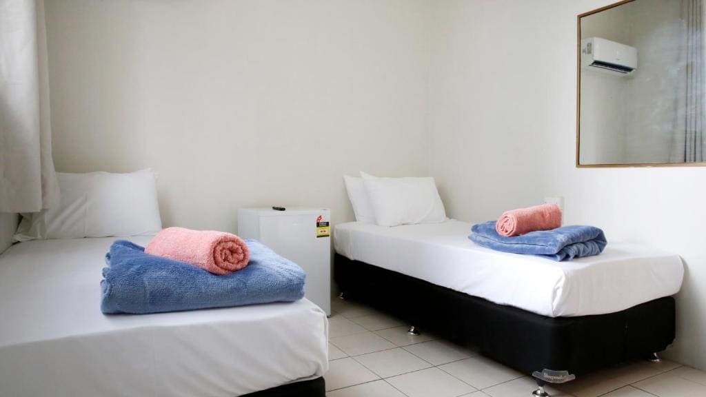Family Double Room room - Image 2