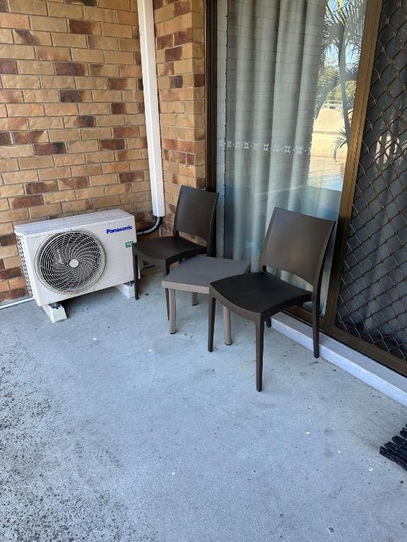 Double Room with Patio room - Image 3