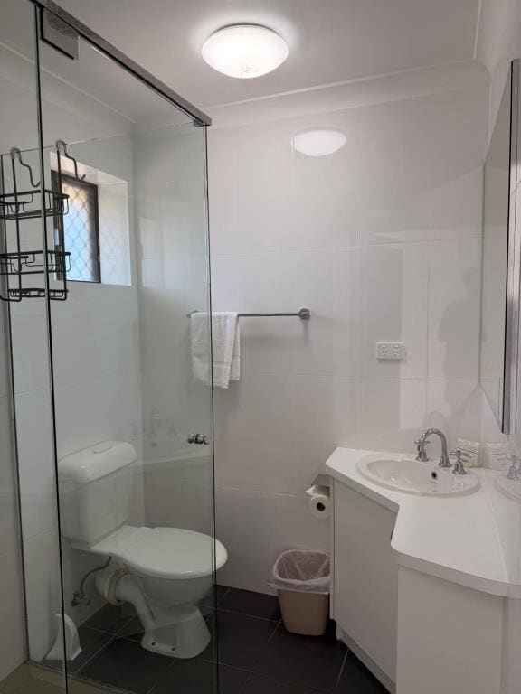 Studio with Balcony room - Image 1