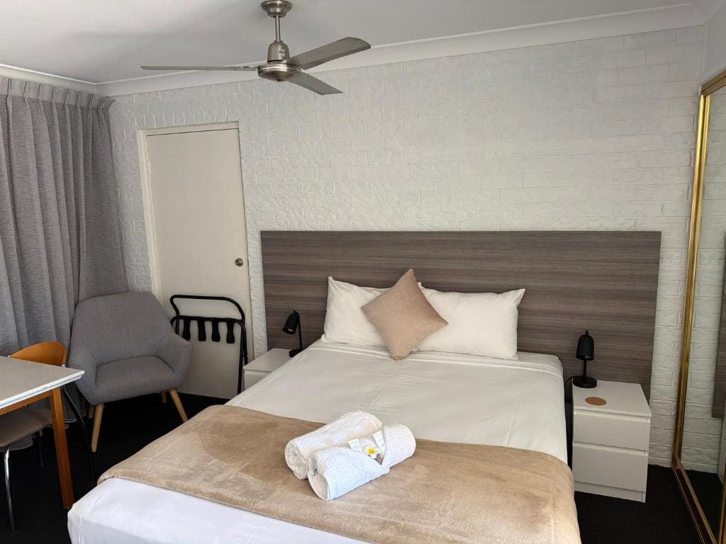 Studio with Terrace room - Image 3
