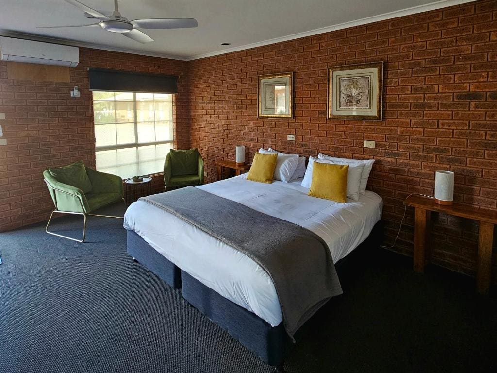 King Room room - Image 1