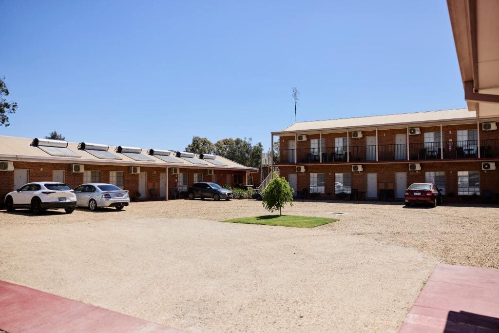 Double or Twin Room - Disability Access room - Image 1