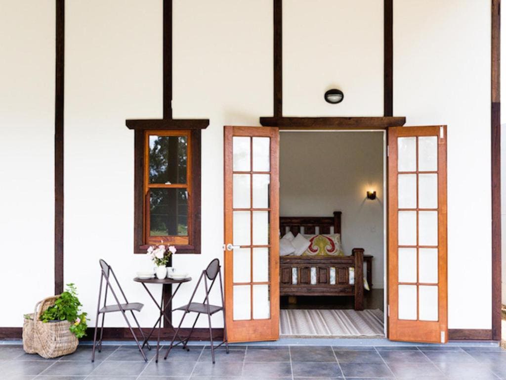 Studio with Garden View room - Image 3