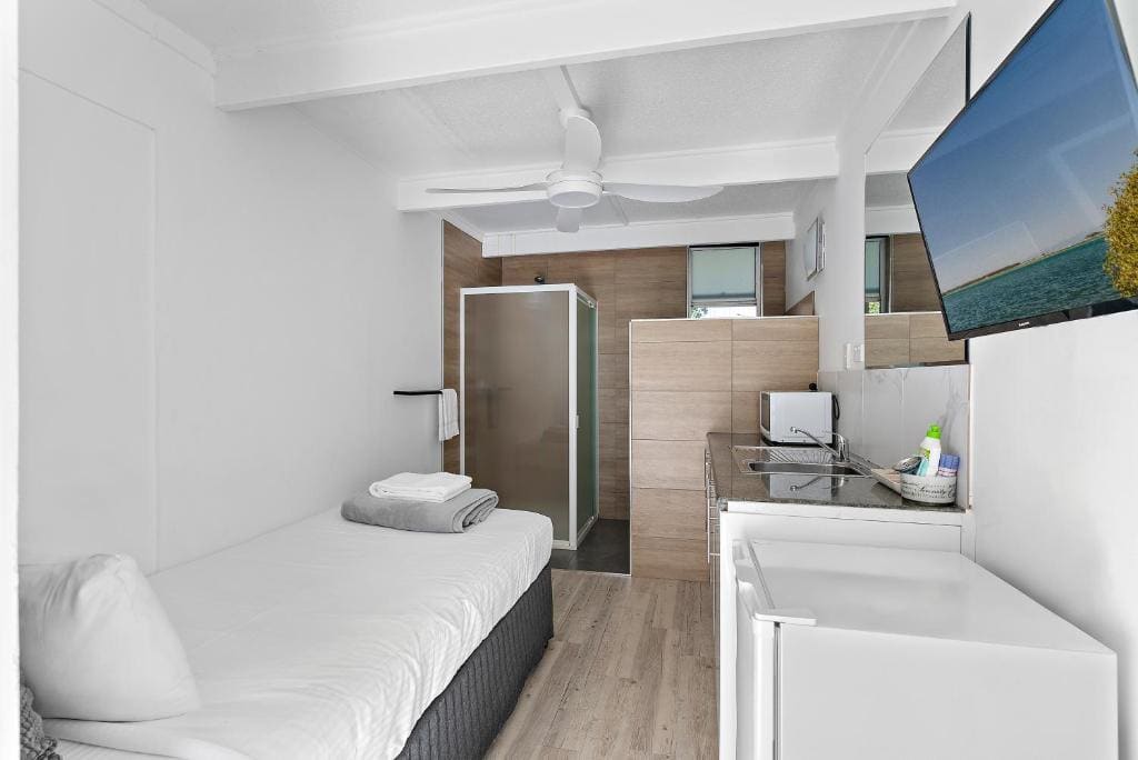 Budget Single Room room - Image 3