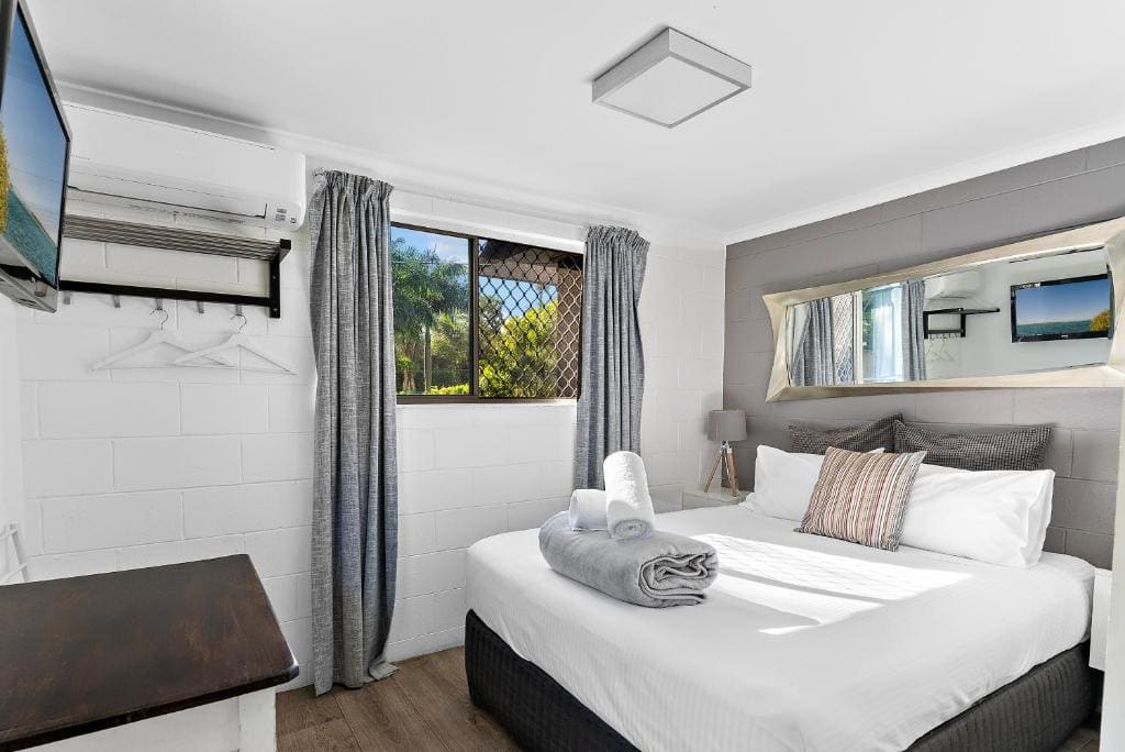 Budget Single Room room - Image 1