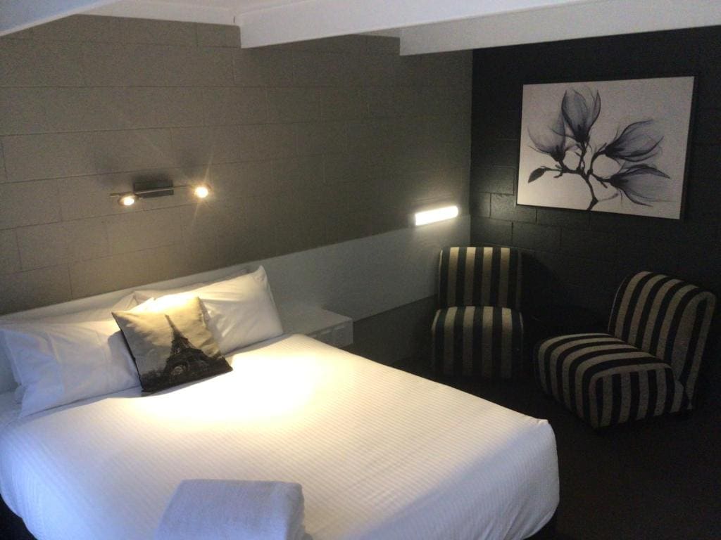 Queen Room room - Image 1