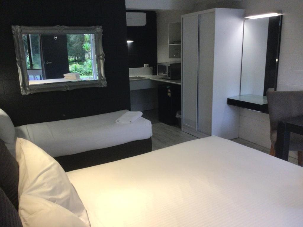 Triple Room room - Image 2