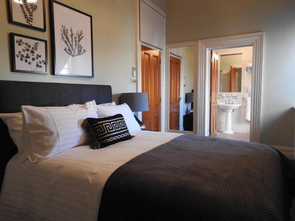 Double Room room - Image 1
