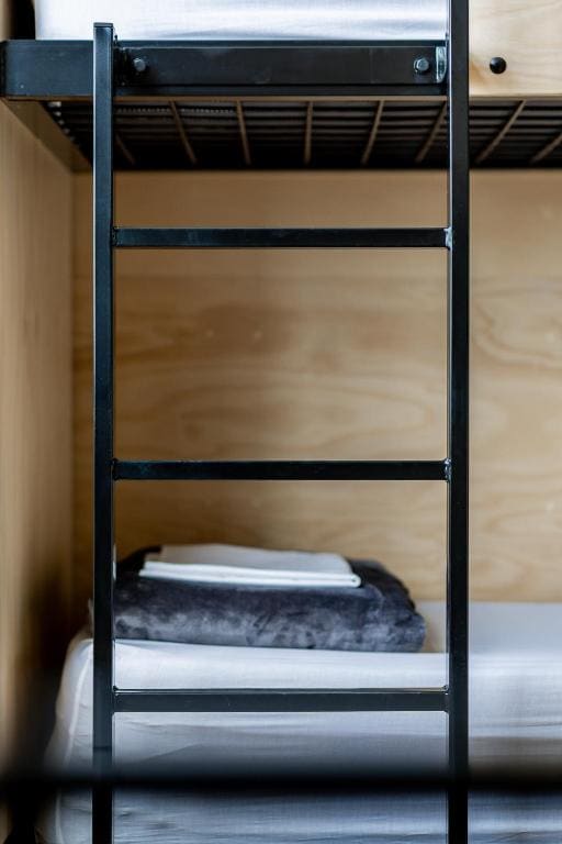 Bed in a 10 Share Female Ensuite Dorm room - Image 1