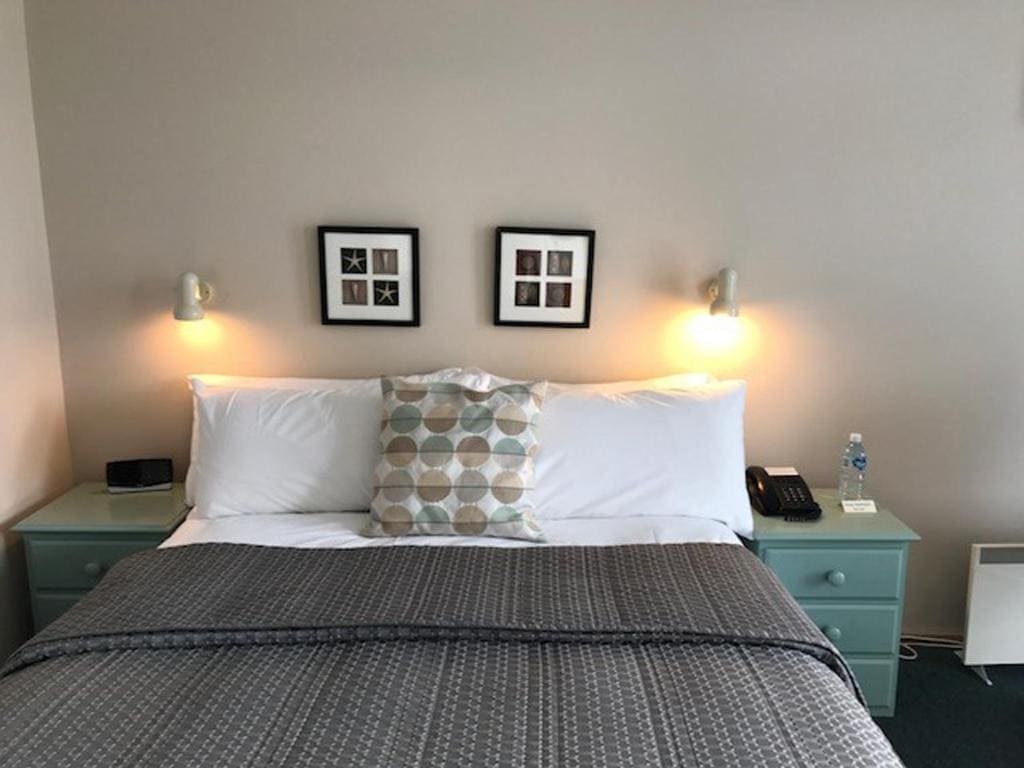Standard Queen Room room - Image 1