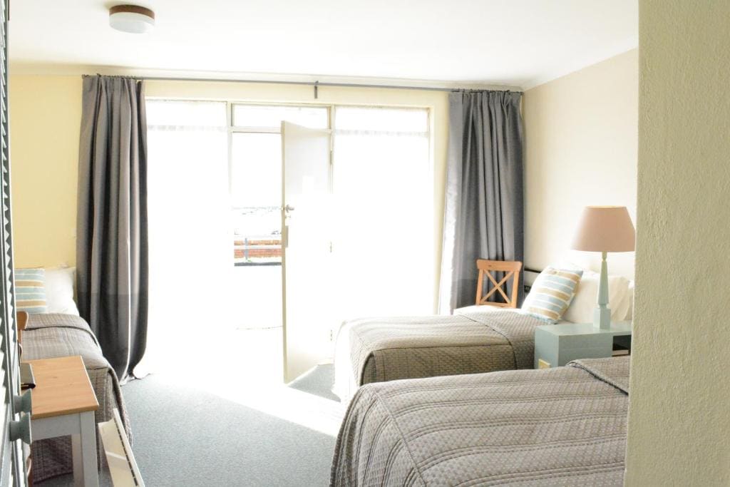 Classic Triple Room room - Image 1