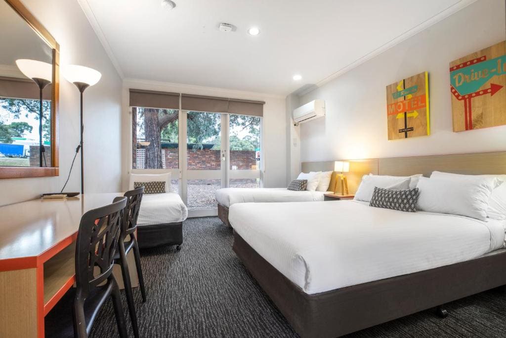 Family Studio room - Image 1