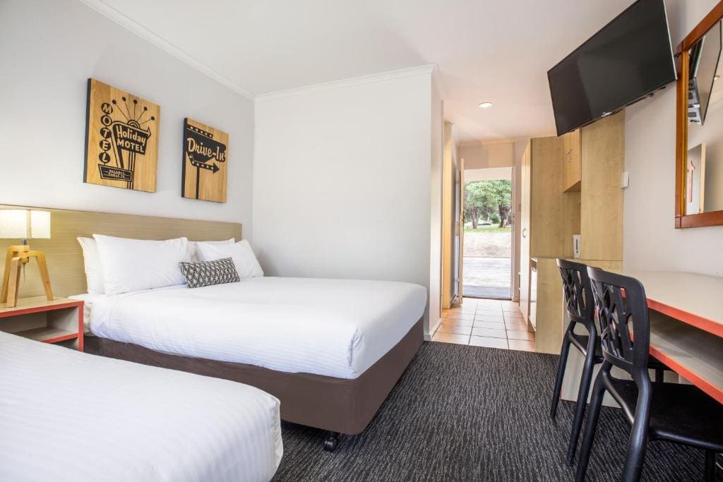 Twin Queen Studio room - Image 1