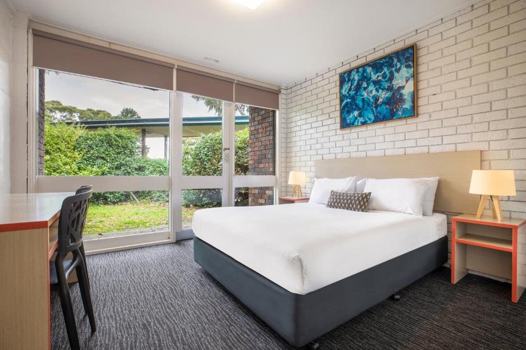 Two-Bedroom Apartment room - Image 3