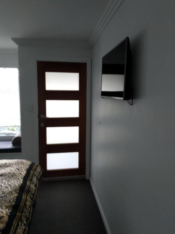 Deluxe King Room room - Image 2