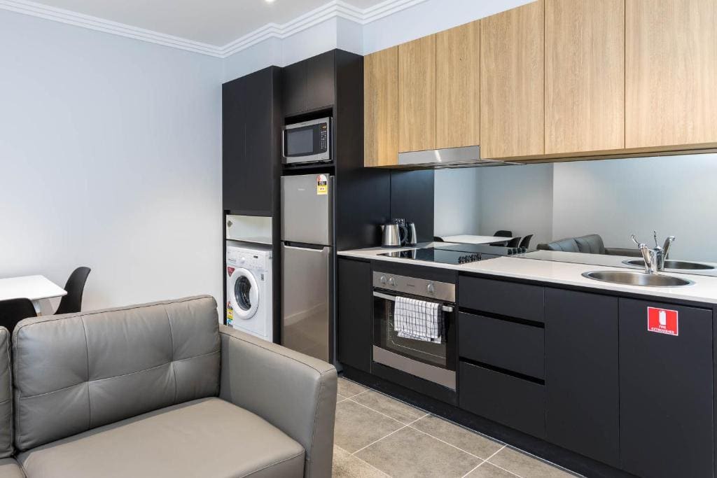 Two-Bedroom Suite room - Image 3