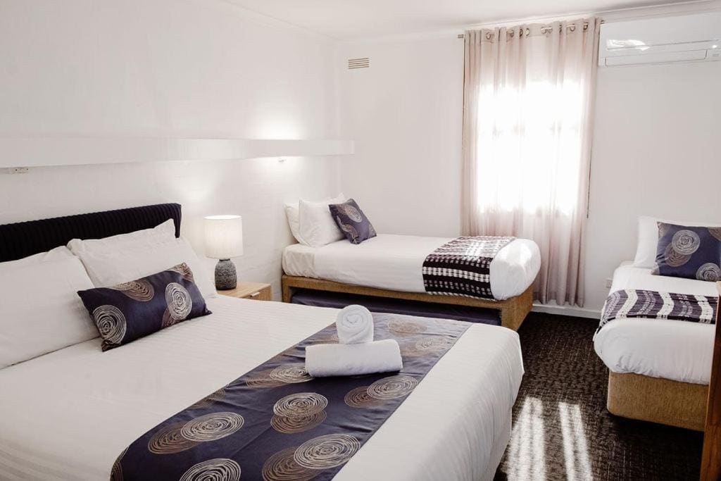 Double Room room - Image 1