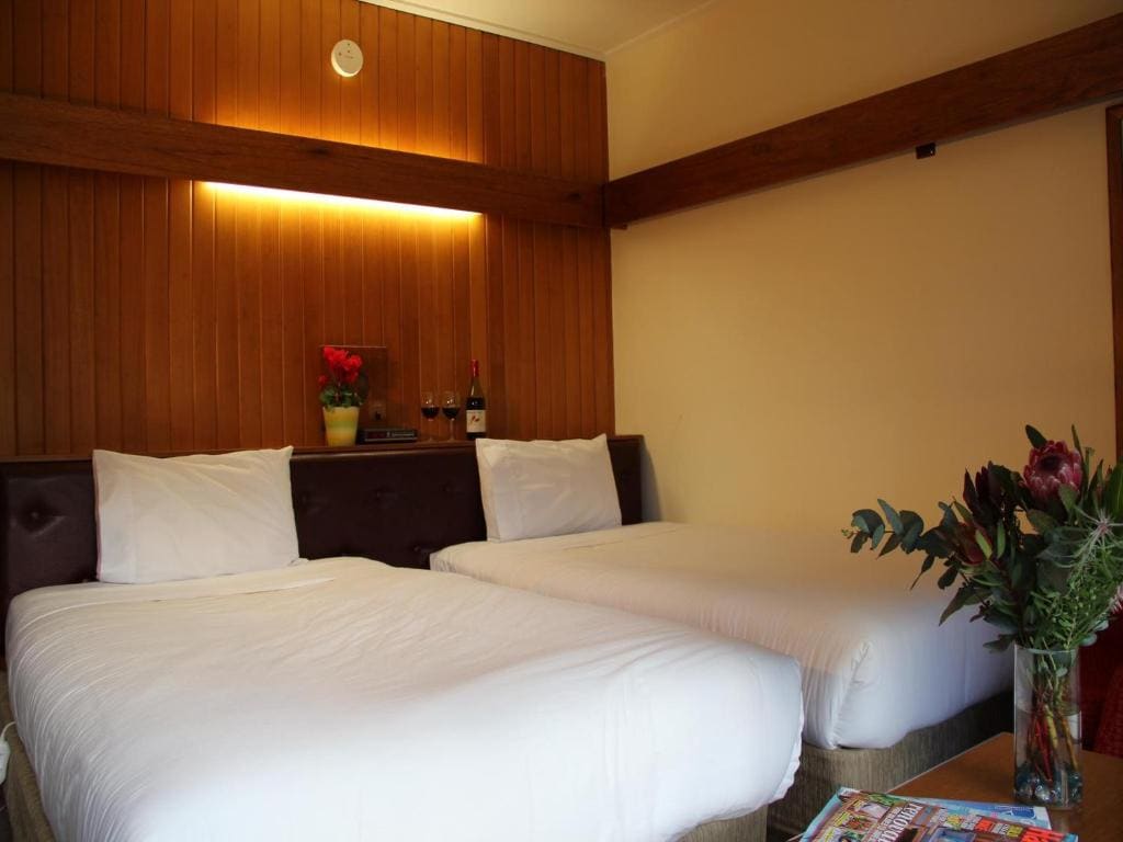 Twin Room room - Image 1